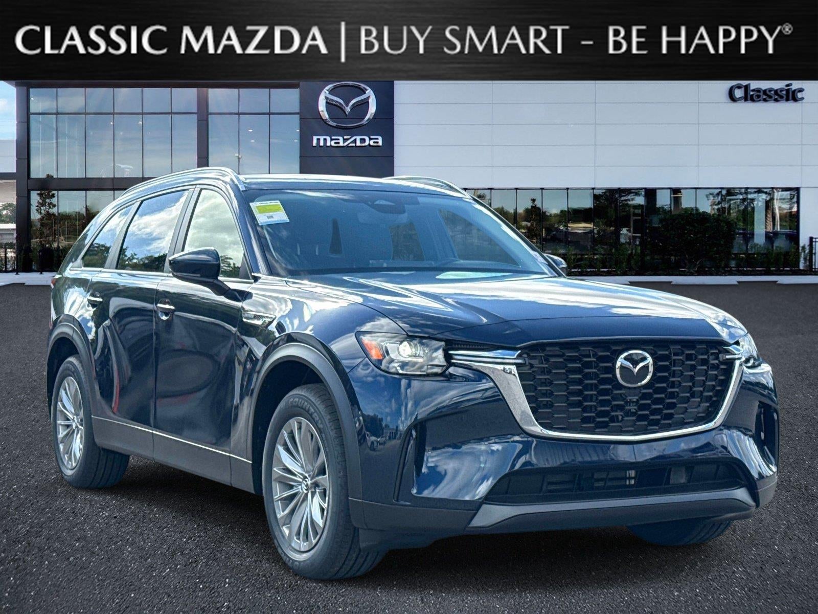 2026 Mazda Mazda CX-90 3.3 Turbo Select AWD