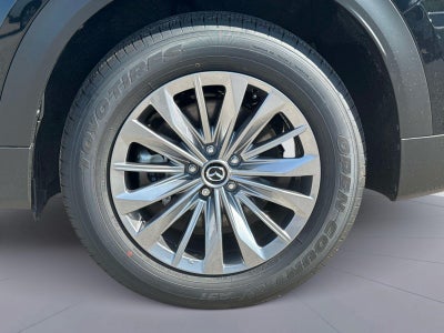 2026 Mazda Mazda CX-90 3.3 Turbo Select AWD