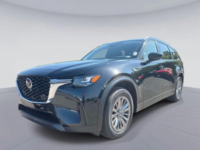 2026 Mazda Mazda CX-90 3.3 Turbo Select AWD