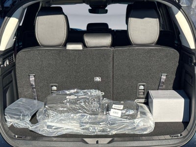 2026 Mazda Mazda CX-90 3.3 Turbo Select AWD