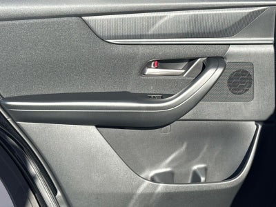 2026 Mazda Mazda CX-90 3.3 Turbo Select AWD