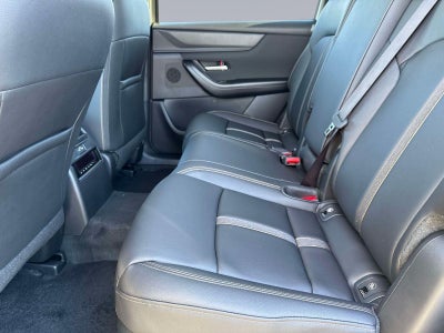 2026 Mazda Mazda CX-90 3.3 Turbo Select AWD