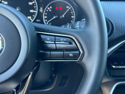 2026 Mazda Mazda CX-90 3.3 Turbo Select AWD