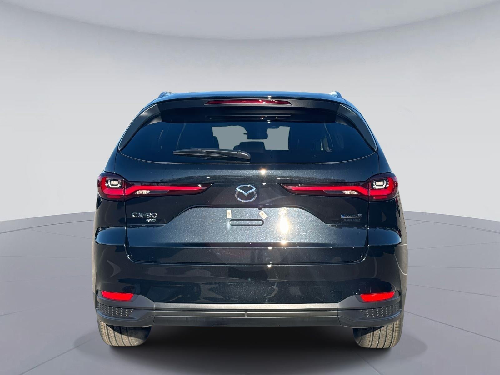 2026 Mazda Mazda CX-90 3.3 Turbo Select AWD