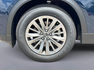 2026 Mazda Mazda CX-90 3.3 Turbo Select AWD