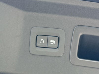 2026 Mazda Mazda CX-90 3.3 Turbo Select AWD