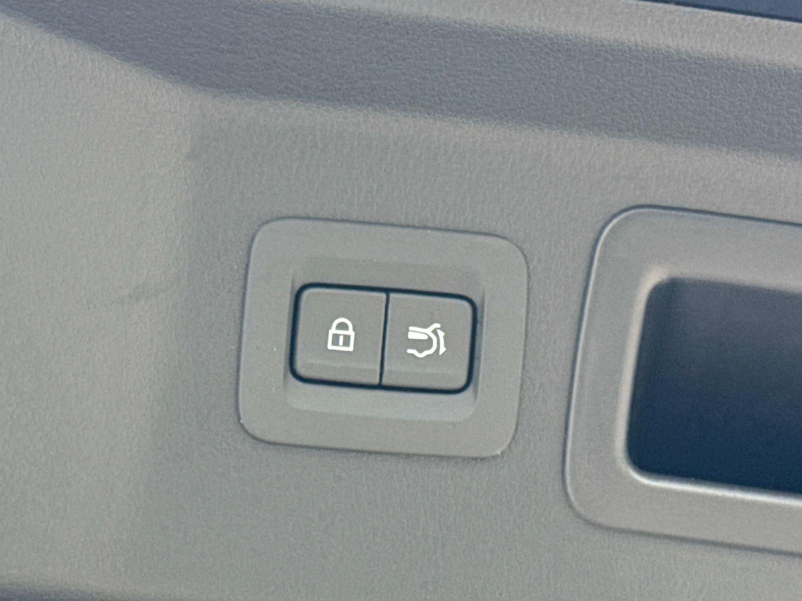 2026 Mazda Mazda CX-90 3.3 Turbo Select AWD