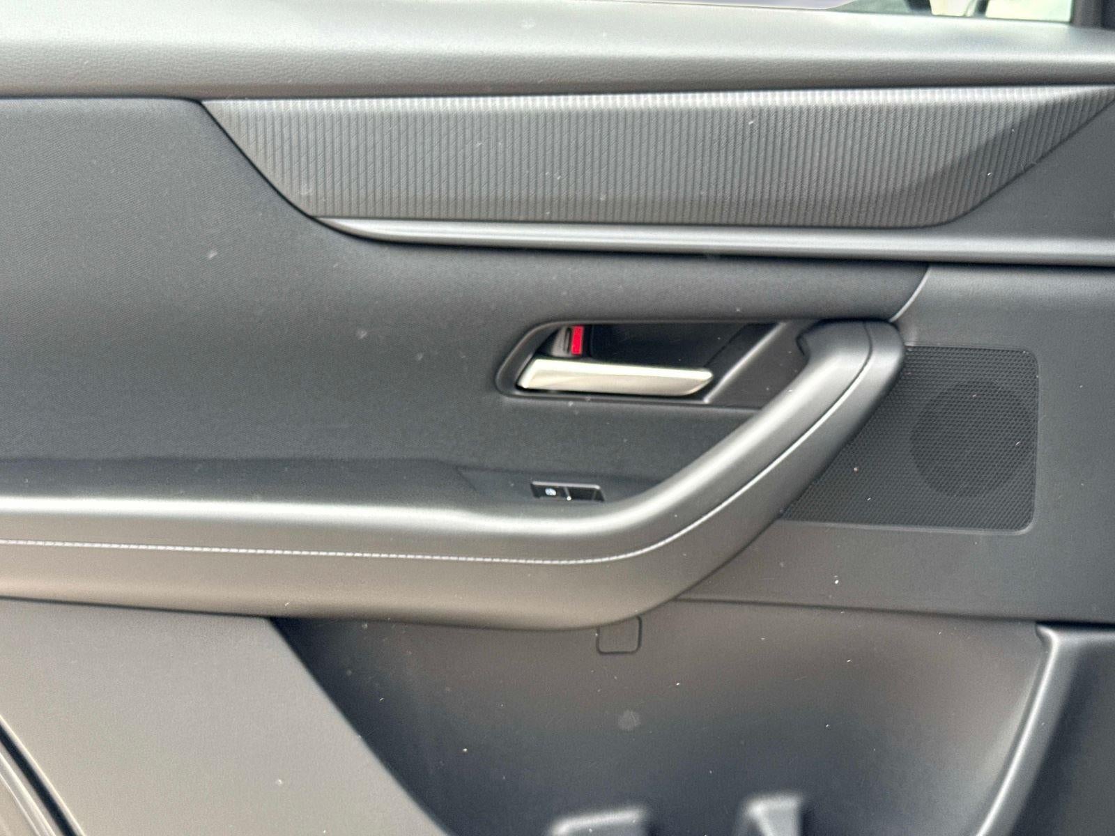 2026 Mazda Mazda CX-90 3.3 Turbo Select AWD