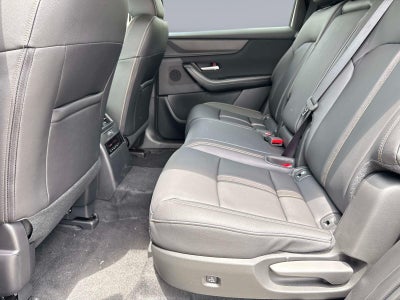 2026 Mazda Mazda CX-90 3.3 Turbo Select AWD