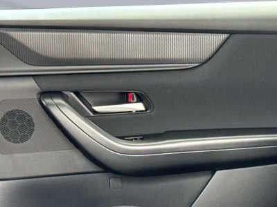 2026 Mazda Mazda CX-90 3.3 Turbo Select AWD