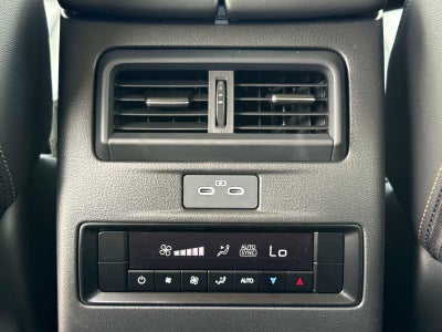 2026 Mazda Mazda CX-90 3.3 Turbo Select AWD