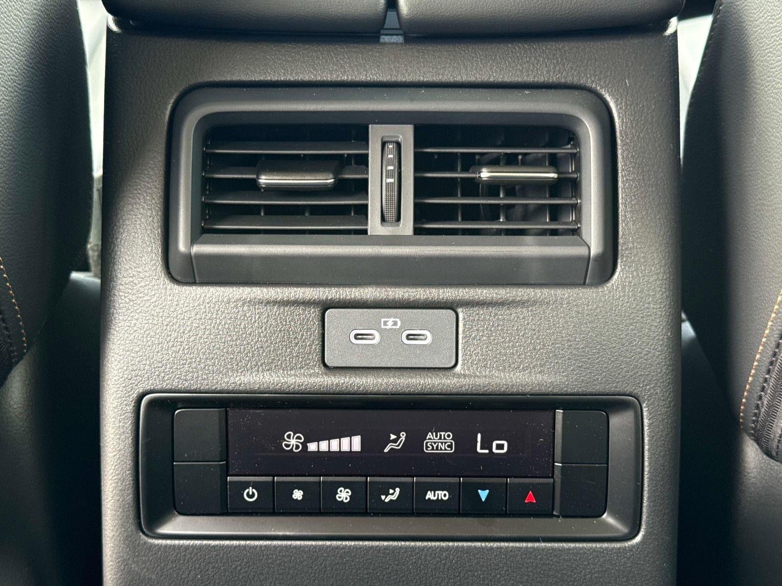 2026 Mazda Mazda CX-90 3.3 Turbo Select AWD