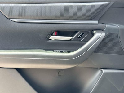 2026 Mazda Mazda CX-90 3.3 Turbo Select AWD