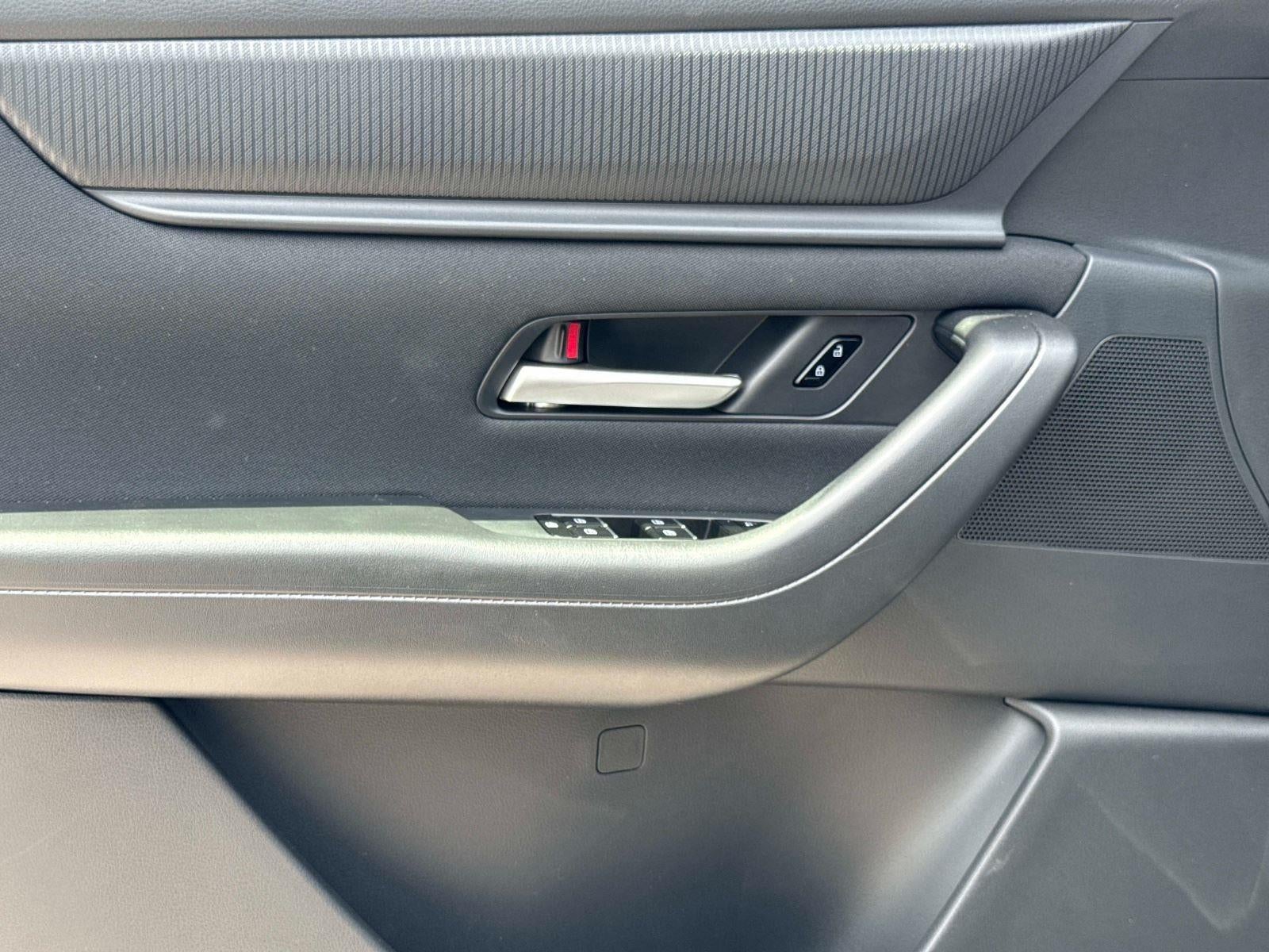 2026 Mazda Mazda CX-90 3.3 Turbo Select AWD