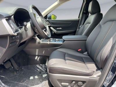 2026 Mazda Mazda CX-90 3.3 Turbo Select AWD