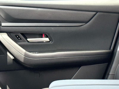 2026 Mazda Mazda CX-90 3.3 Turbo Select AWD