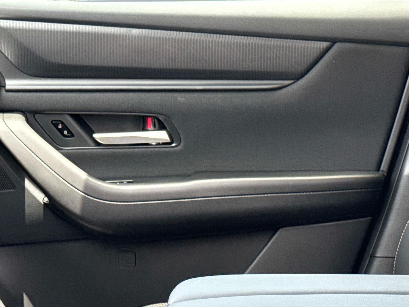 2026 Mazda Mazda CX-90 3.3 Turbo Select AWD