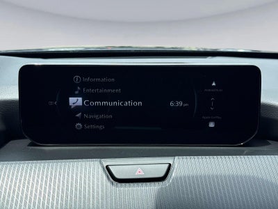 2026 Mazda Mazda CX-90 3.3 Turbo Select AWD