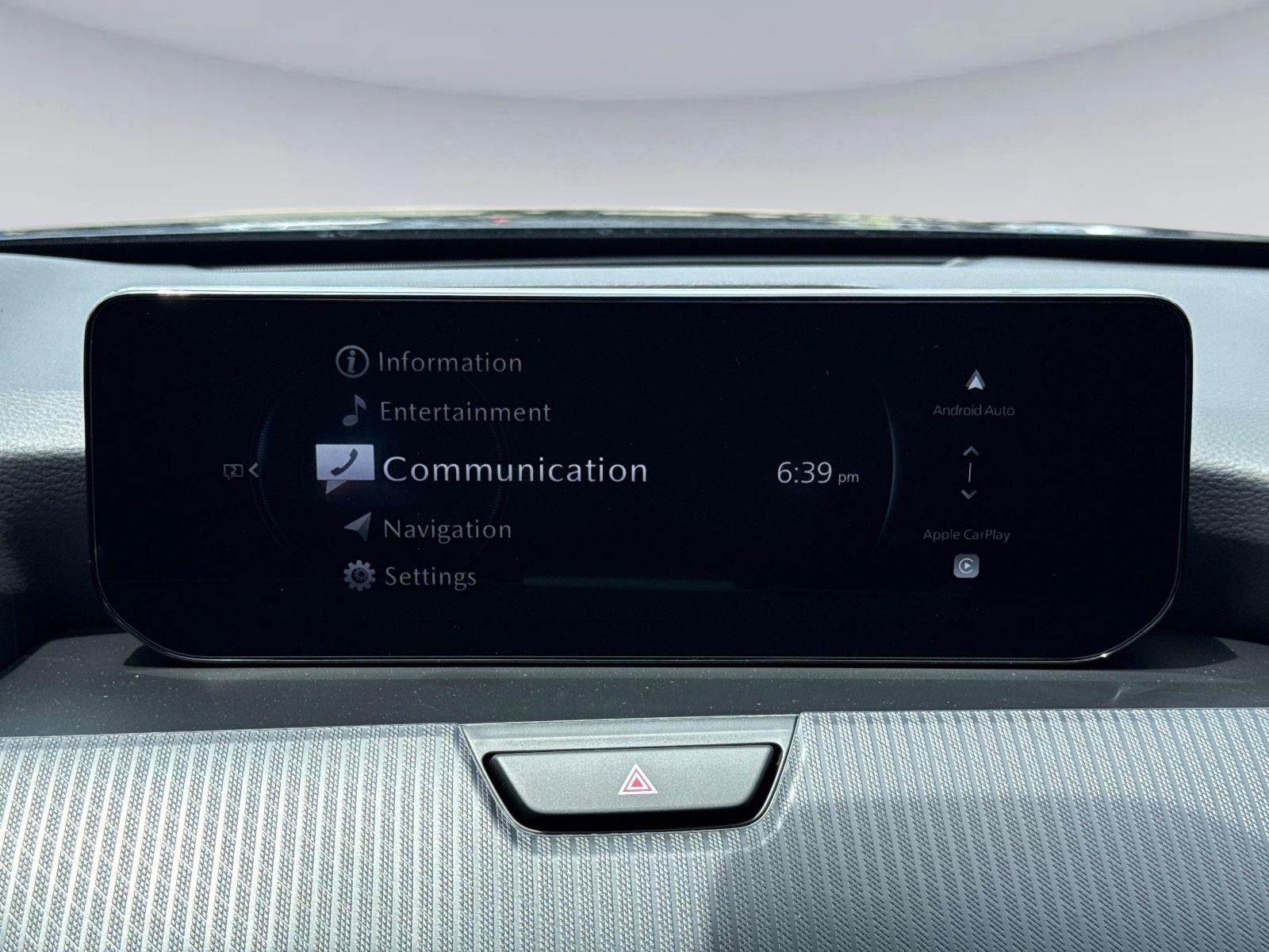 2026 Mazda Mazda CX-90 3.3 Turbo Select AWD