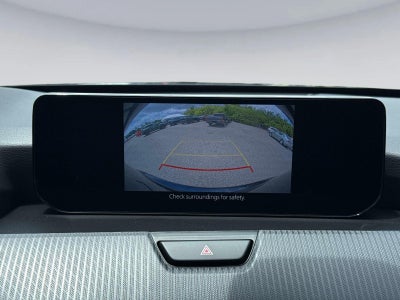 2026 Mazda Mazda CX-90 3.3 Turbo Select AWD