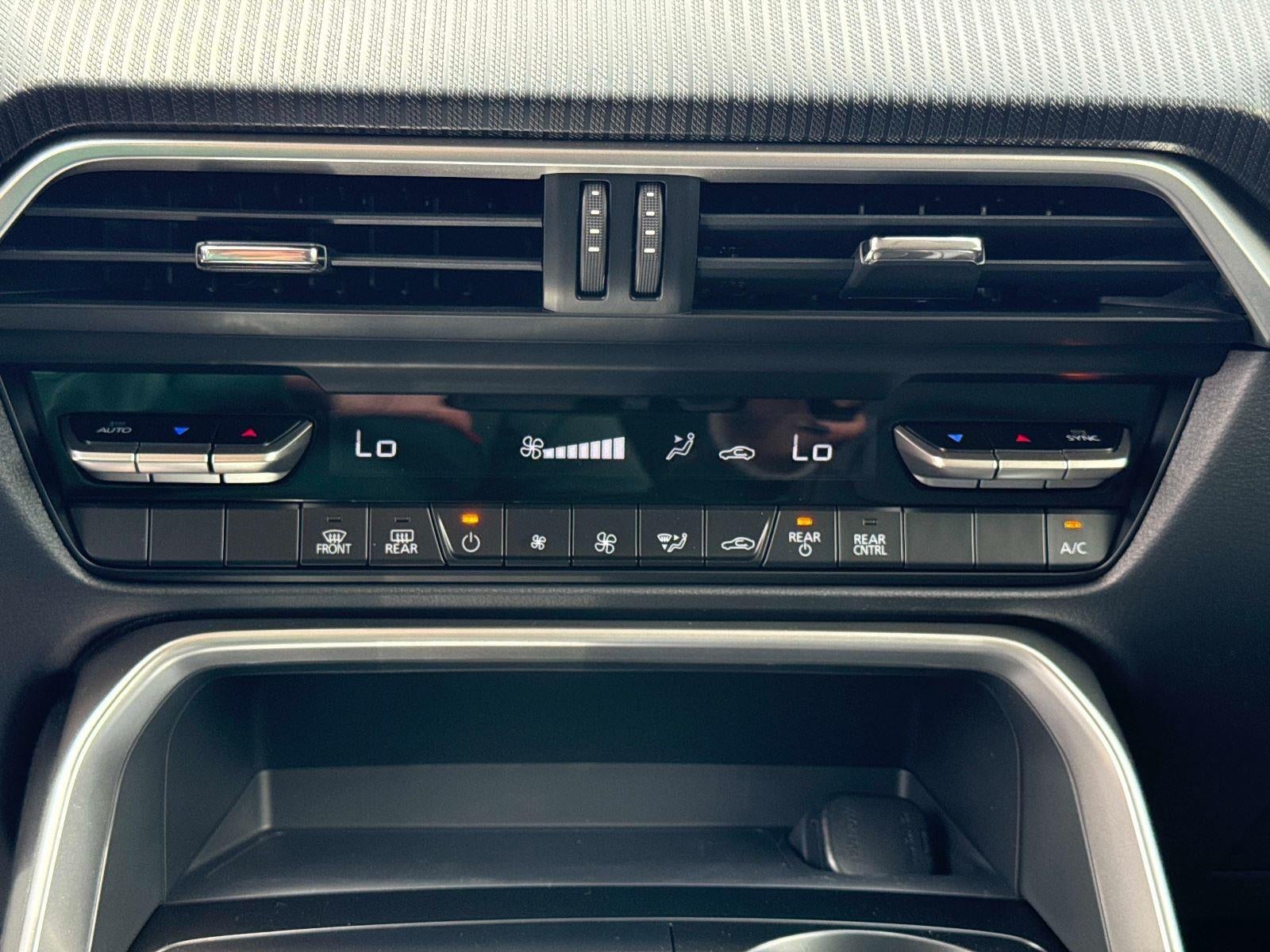 2026 Mazda Mazda CX-90 3.3 Turbo Select AWD