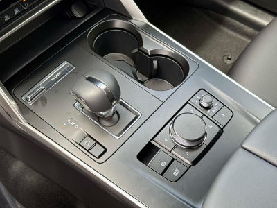 2026 Mazda Mazda CX-90 3.3 Turbo Select AWD