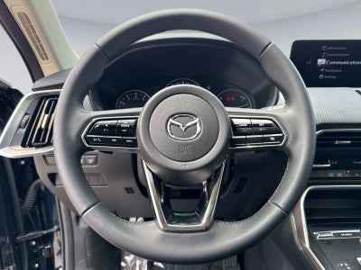 2026 Mazda Mazda CX-90 3.3 Turbo Select AWD