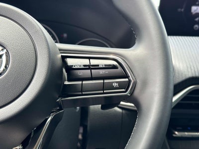 2026 Mazda Mazda CX-90 3.3 Turbo Select AWD