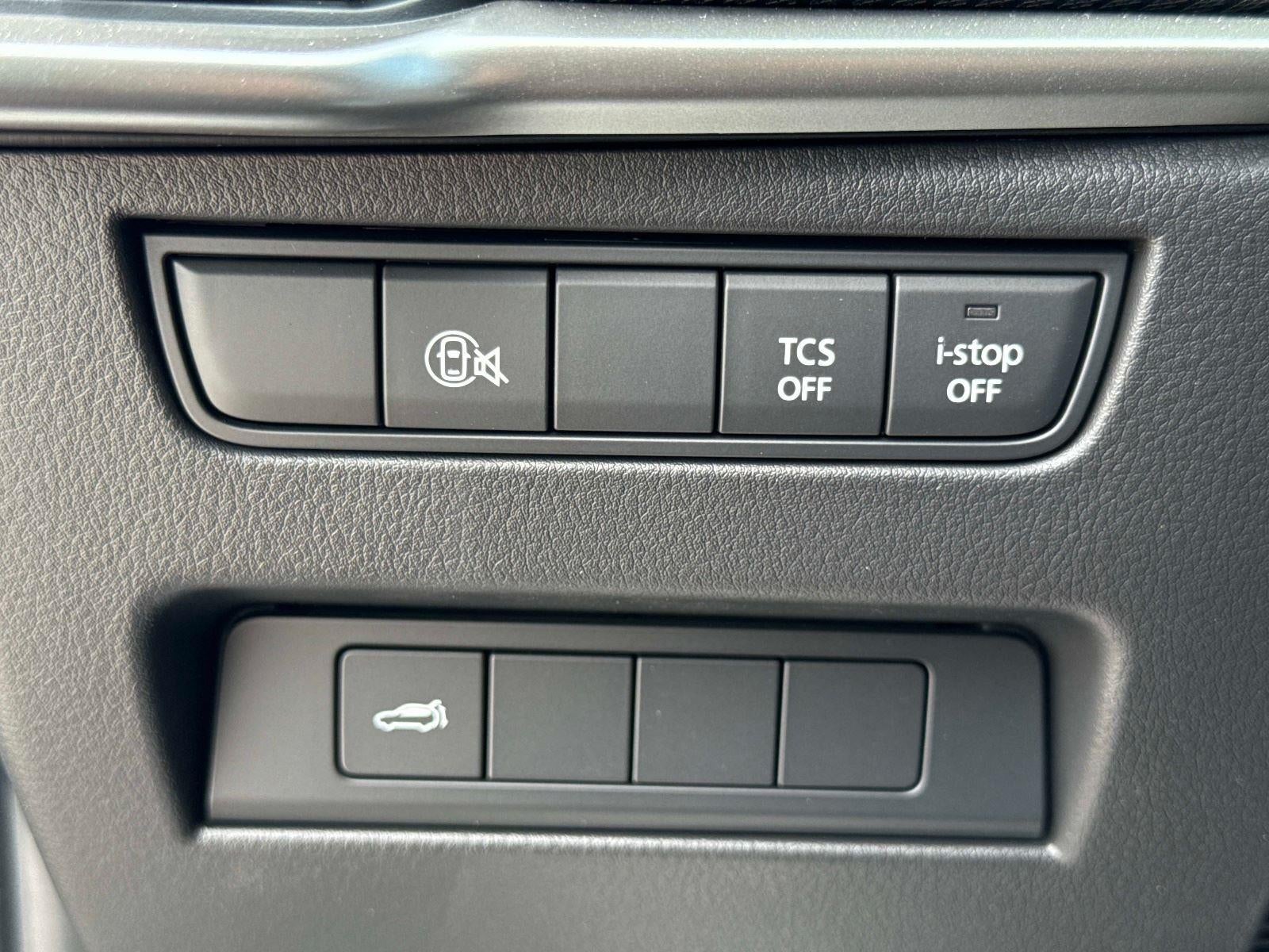 2026 Mazda Mazda CX-90 3.3 Turbo Select AWD