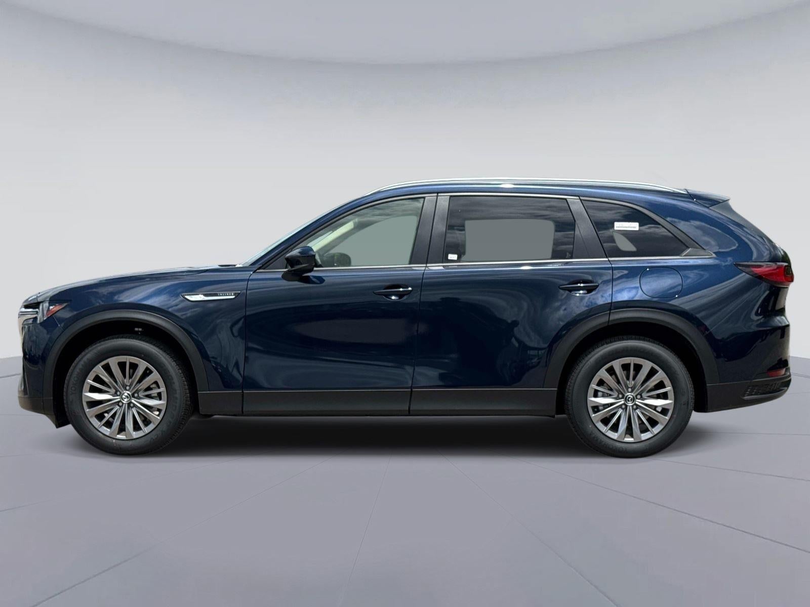 2026 Mazda Mazda CX-90 3.3 Turbo Select AWD
