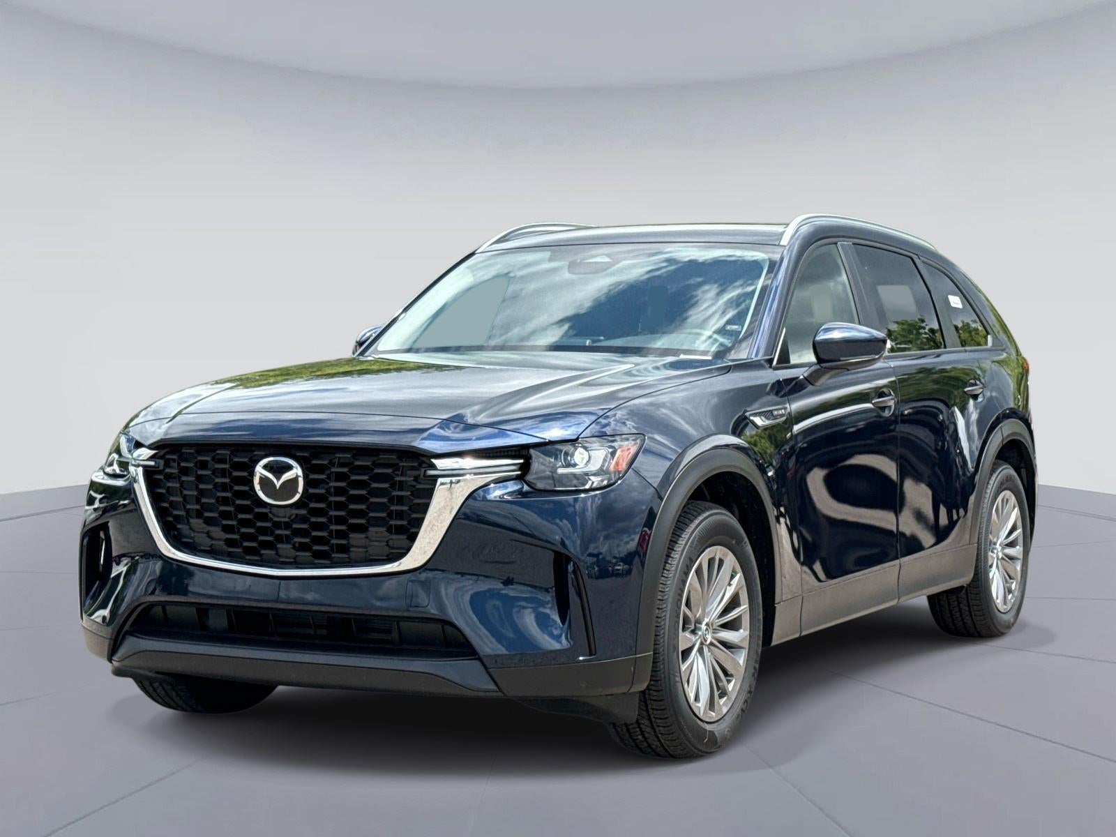 2026 Mazda Mazda CX-90 3.3 Turbo Select AWD