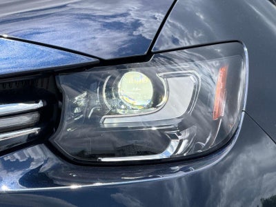 2026 Mazda Mazda CX-90 3.3 Turbo Select AWD