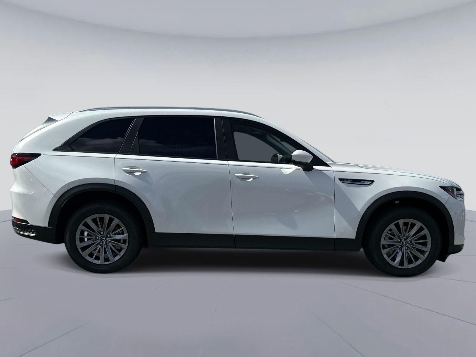 2026 Mazda Mazda CX-90 3.3 Turbo Select AWD