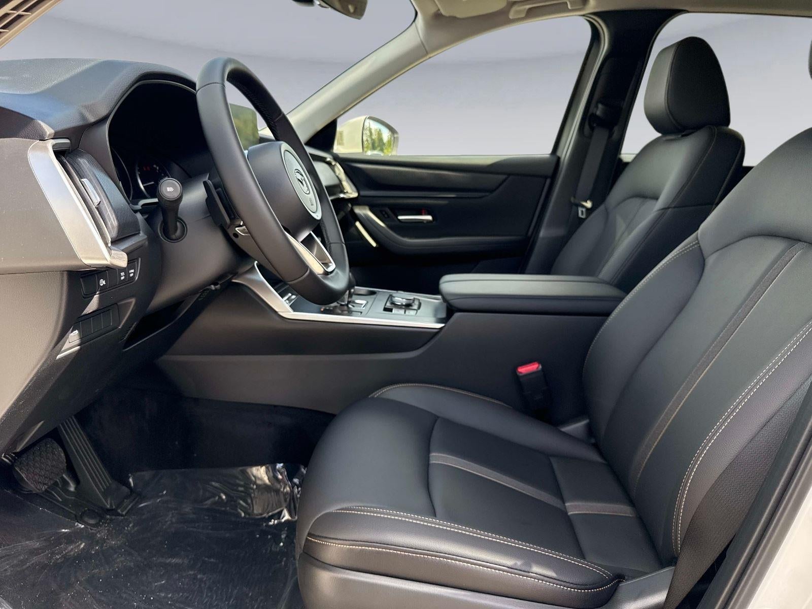 2026 Mazda Mazda CX-90 3.3 Turbo Select AWD