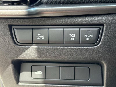 2026 Mazda Mazda CX-90 3.3 Turbo Select AWD