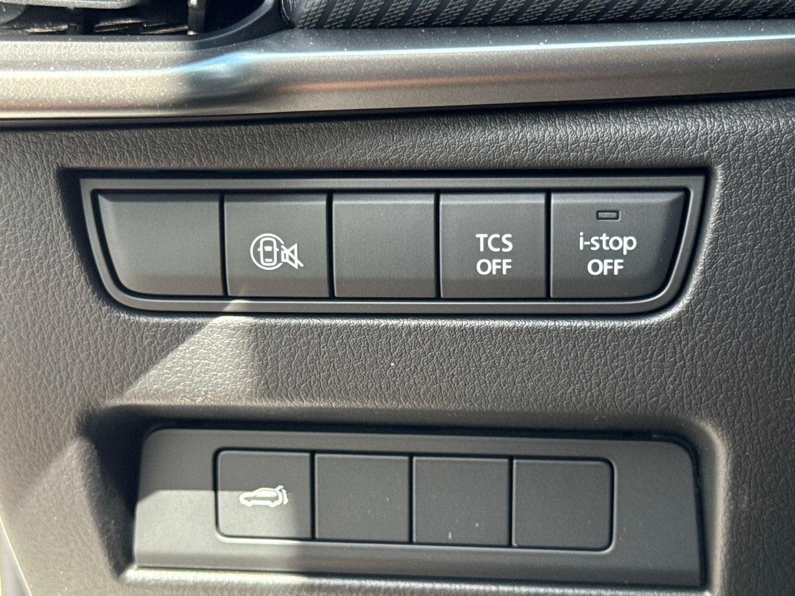 2026 Mazda Mazda CX-90 3.3 Turbo Select AWD