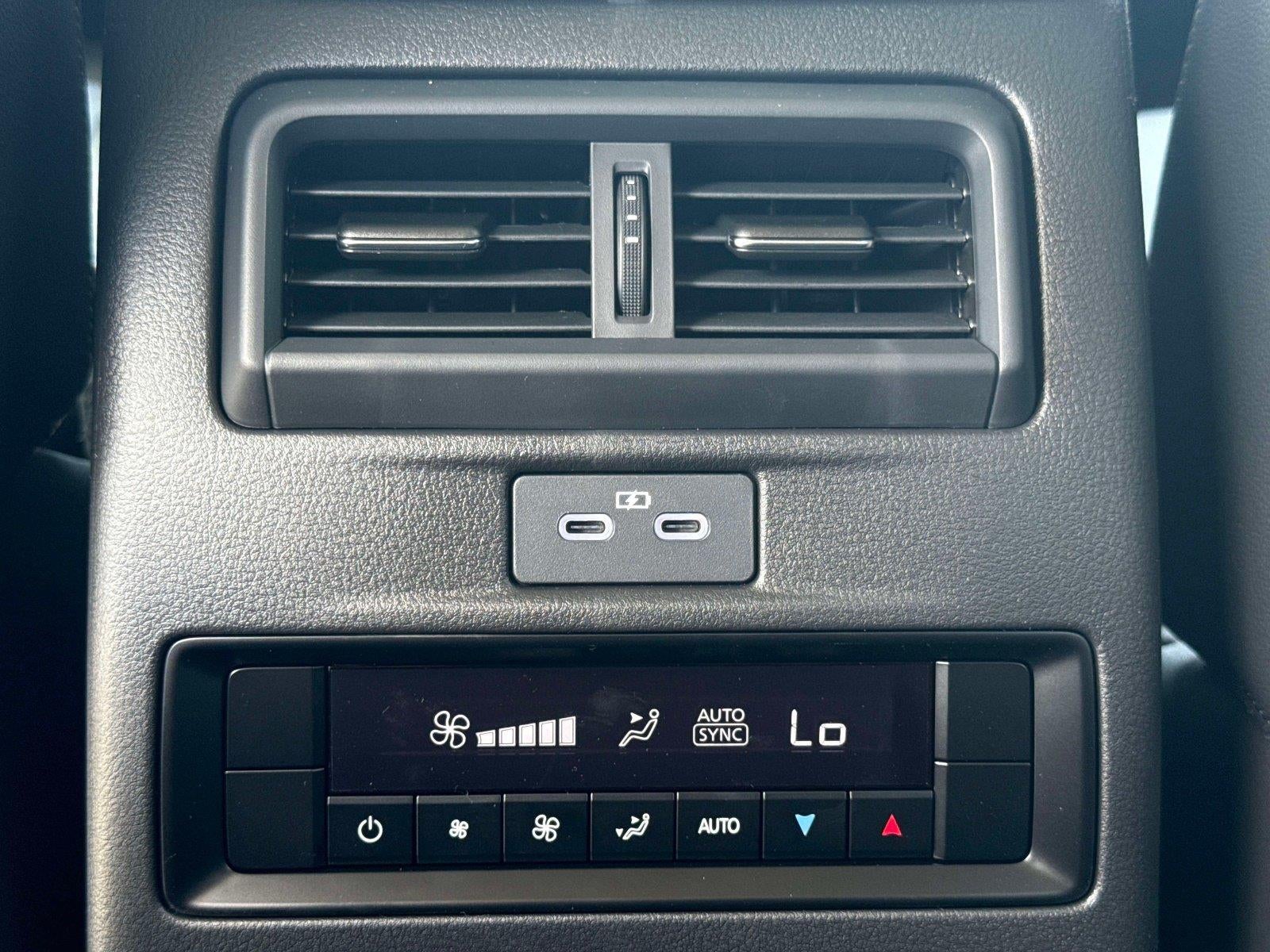 2026 Mazda Mazda CX-90 3.3 Turbo Select AWD