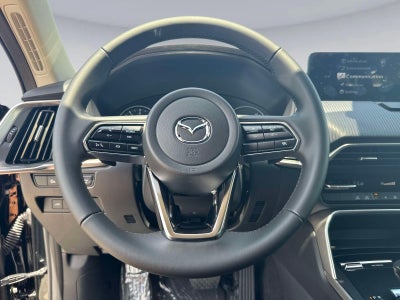 2026 Mazda Mazda CX-90 3.3 Turbo Select AWD