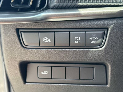 2026 Mazda Mazda CX-90 3.3 Turbo Select AWD