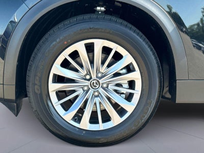 2026 Mazda Mazda CX-90 3.3 Turbo Select AWD