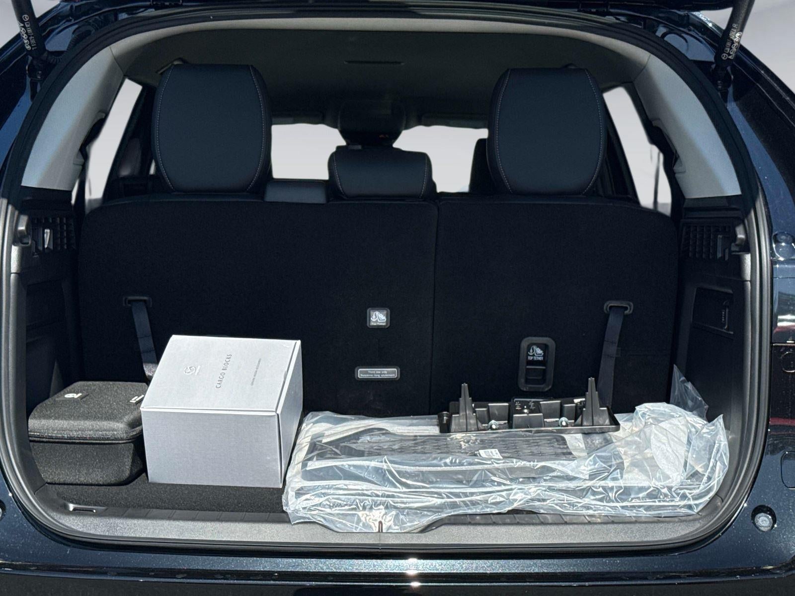 2026 Mazda Mazda CX-90 3.3 Turbo Select AWD