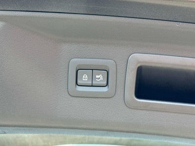 2026 Mazda Mazda CX-90 3.3 Turbo Select AWD