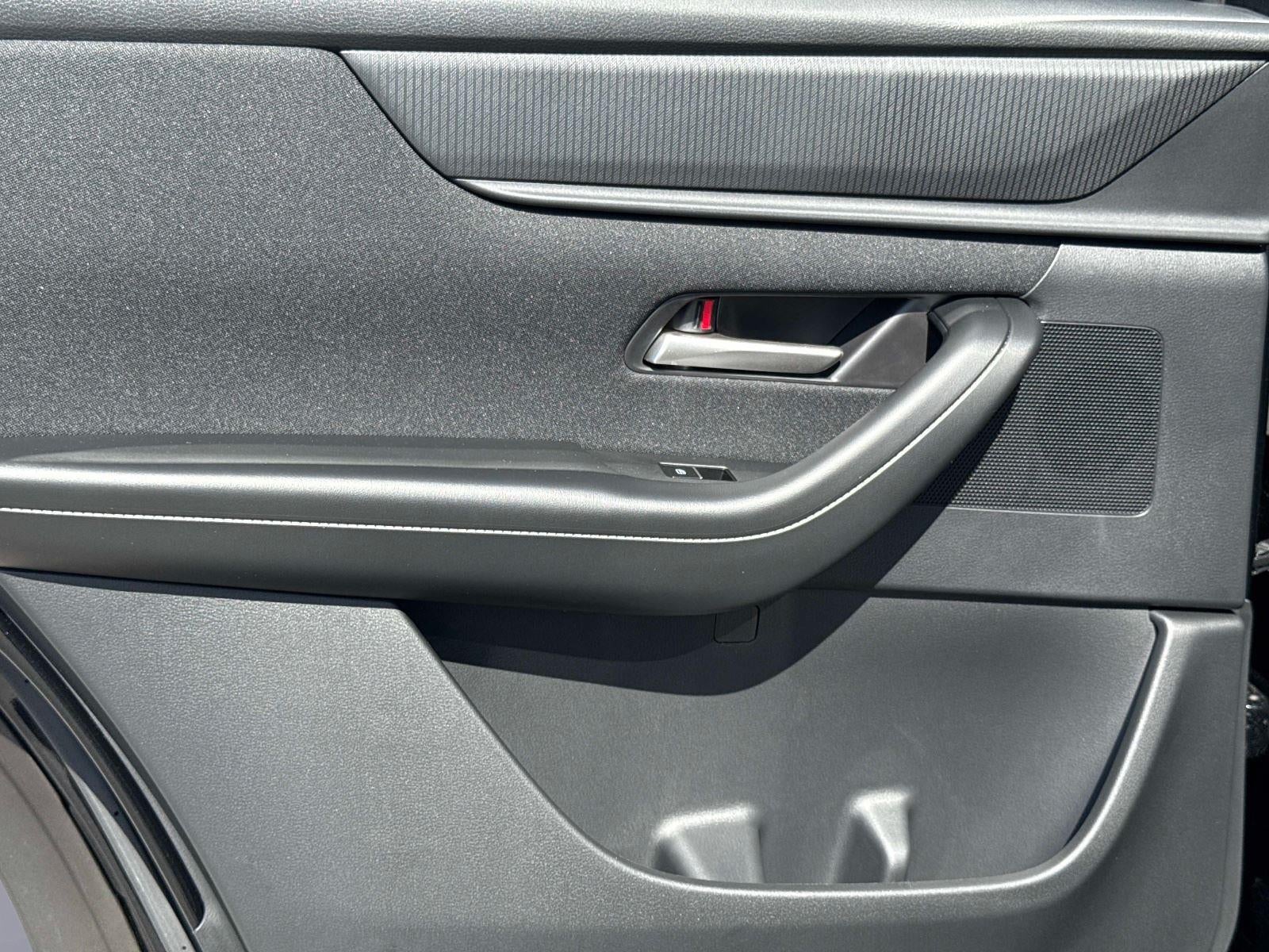 2026 Mazda Mazda CX-90 3.3 Turbo Select AWD