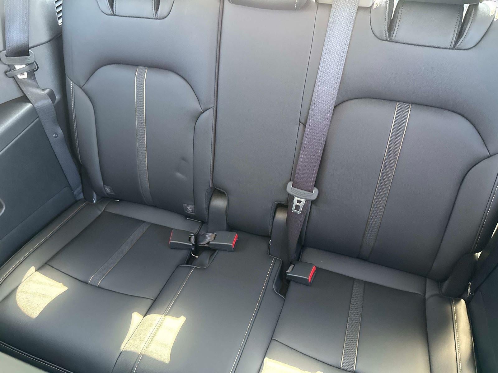 2026 Mazda Mazda CX-90 3.3 Turbo Select AWD