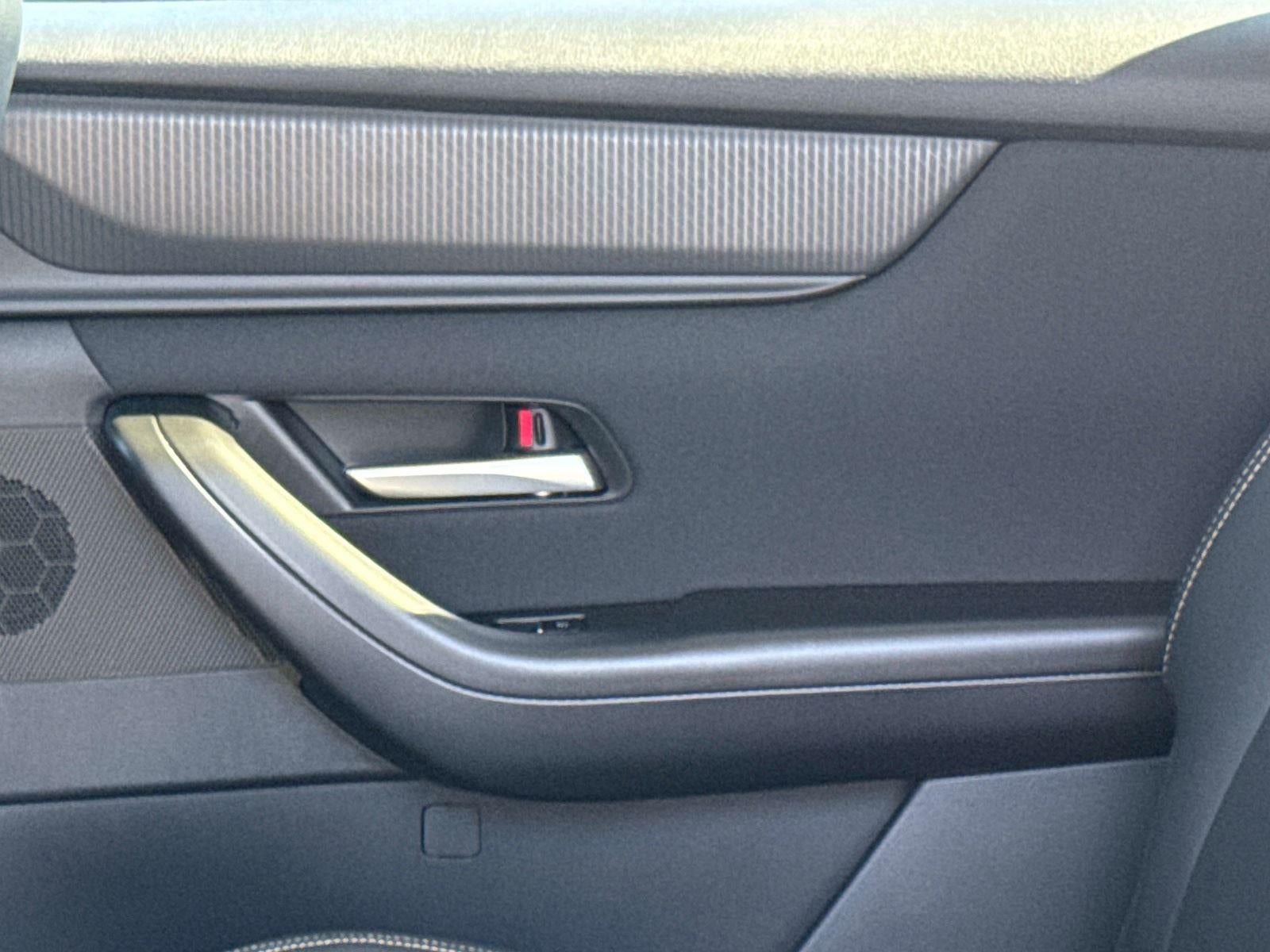 2026 Mazda Mazda CX-90 3.3 Turbo Select AWD