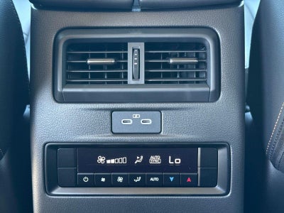 2026 Mazda Mazda CX-90 3.3 Turbo Select AWD