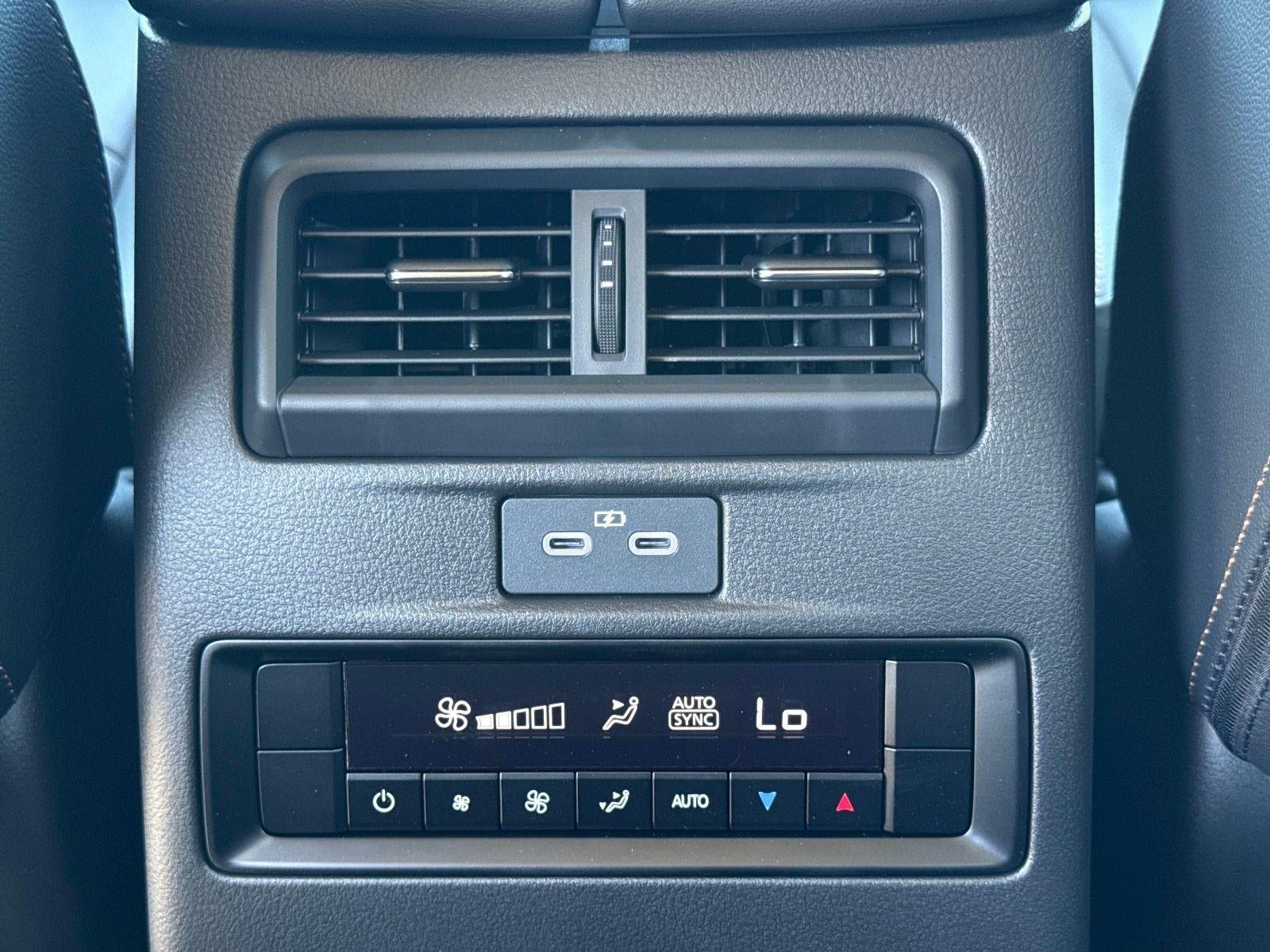 2026 Mazda Mazda CX-90 3.3 Turbo Select AWD