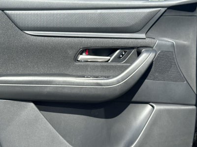 2026 Mazda Mazda CX-90 3.3 Turbo Select AWD