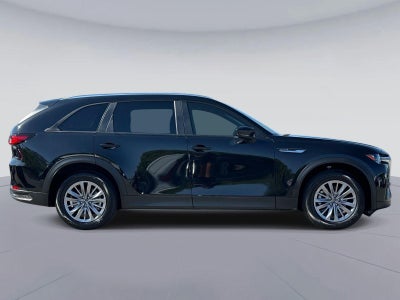 2026 Mazda Mazda CX-90 3.3 Turbo Select AWD