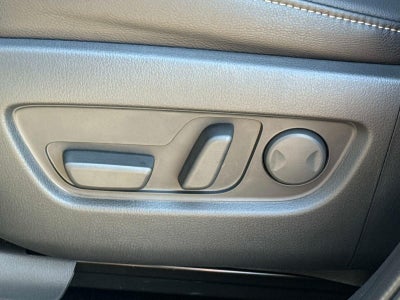 2026 Mazda Mazda CX-90 3.3 Turbo Select AWD